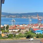 Travesia 151-6 ツ Rias Baixas Daire
