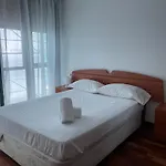 Travesia 151-6 ツ Rias Baixas Vigo