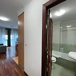 Travesia 151-6 ツ Rias Baixas Daire