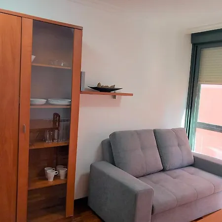 Apartment Travesia De 151 6ºb *