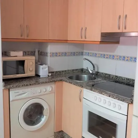 Travesia De 151 6ºb Apartamento Vigo