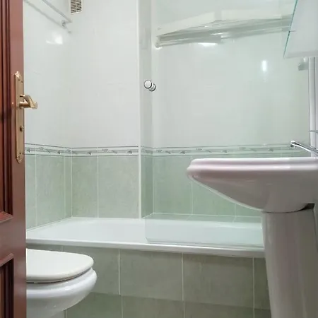 Apartment Travesia De 151 6ºb *