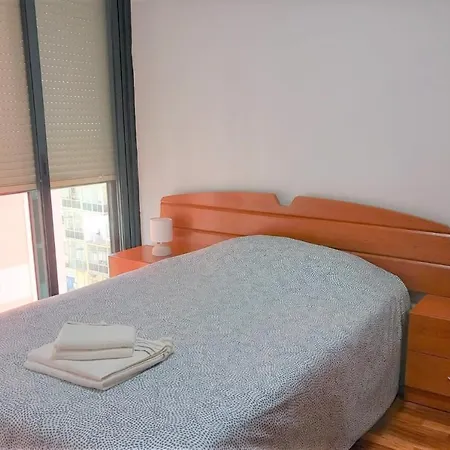 Travesia De 151 6ºb Vigo