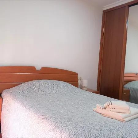 Travesia De 151 6ºb Apartment *