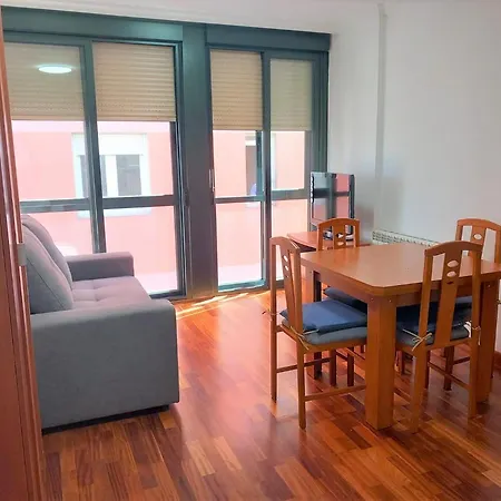 Travesia De 151 6ºb Apartment *
