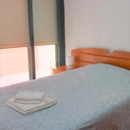 Travesia De 151 6ºb Apartment *