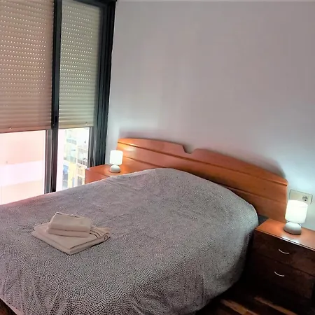Apartment Travesia De 151 6ºb Vigo