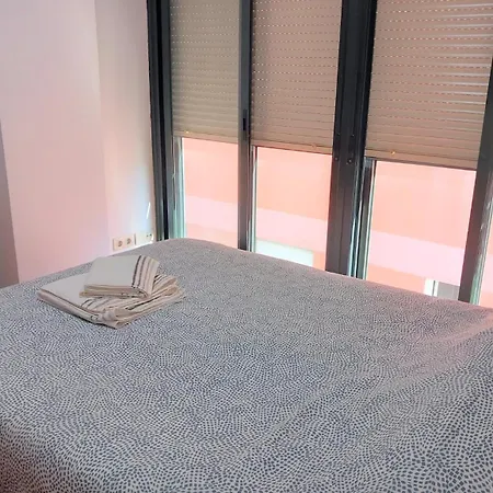 Travesia De 151 6ºb Apartment