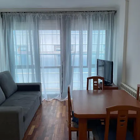 Travesia 151-6 ツ Rias Baixas