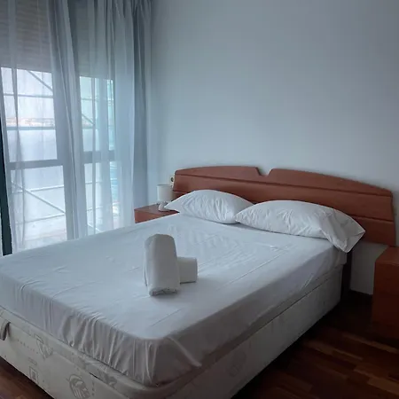 Travesia 151-6 ツ Rias Baixas Vigo