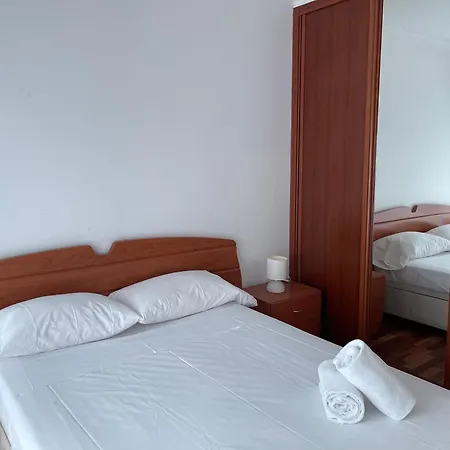 Travesia 151-6 ツ Rias Baixas Appartement Vigo