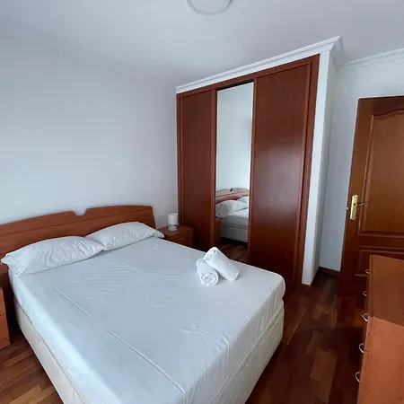 Appartement Travesia 151-6 ツ Rias Baixas Vigo