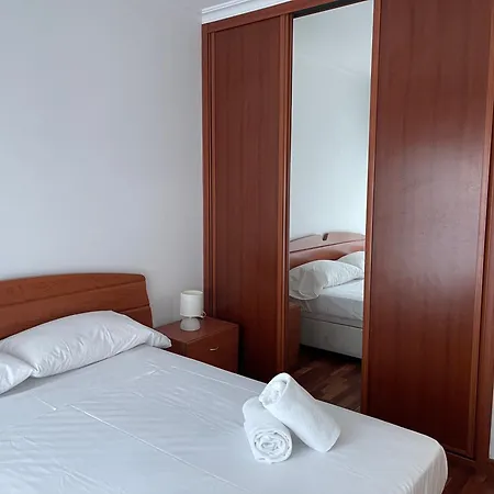 Travesia 151-6 ツ Rias Baixas Appartement *