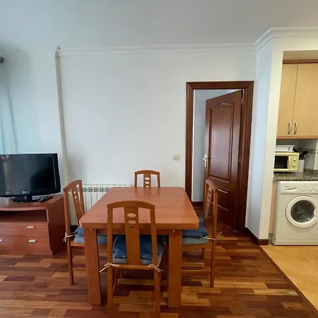 Travesia 151-6 ツ Rias Baixas