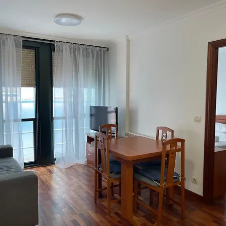 Travesia 151-6 ツ Rias Baixas Vigo