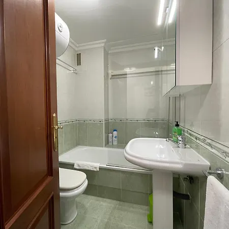 Appartement Travesia 151-6 ツ Rias Baixas
