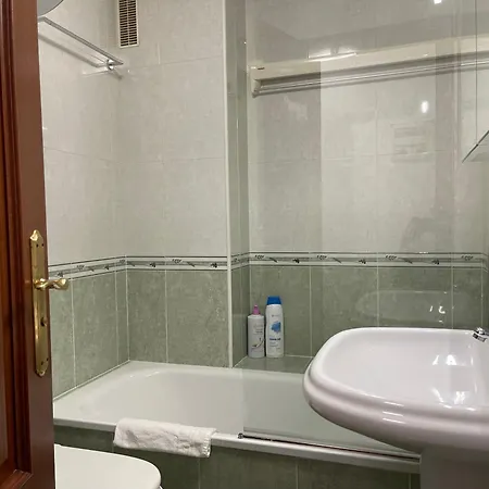 Appartement Travesia 151-6 ツ Rias Baixas Vigo