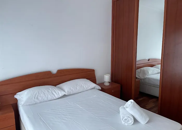 Travesia 151-6 ツ Rias Baixas Apartman Vigo